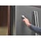 Tresco Lighting Tresco FREEDiM Series Micro Dimmer, Nickel L-WLD-1RND-NI-1 - alternate 4